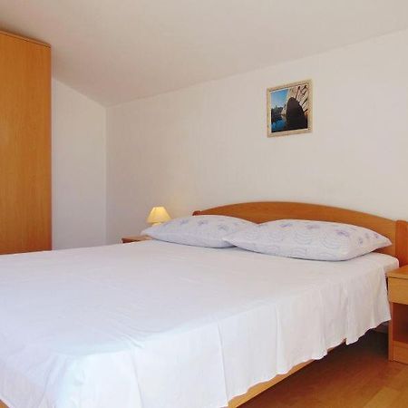 Apartment Mirjana Vodice Bagian luar foto