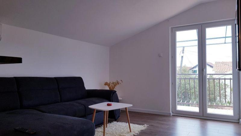 Apartment Mirjana Vodice Bagian luar foto